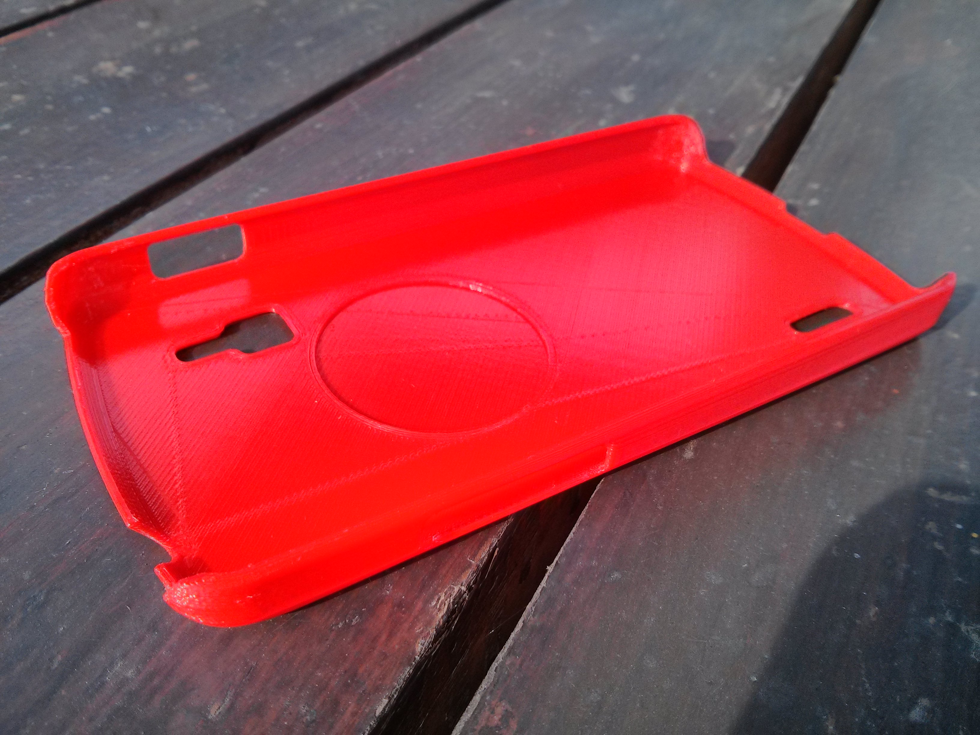 Nexus 4 Cases