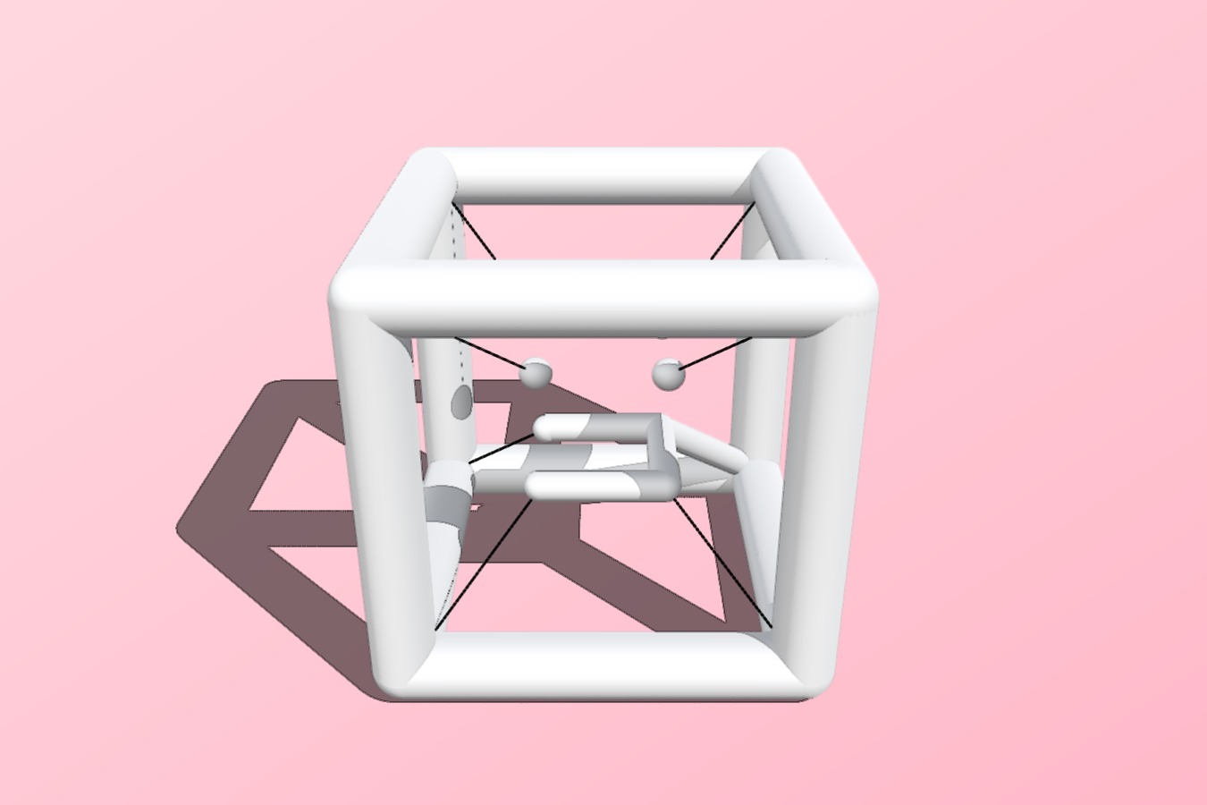 Hypercube