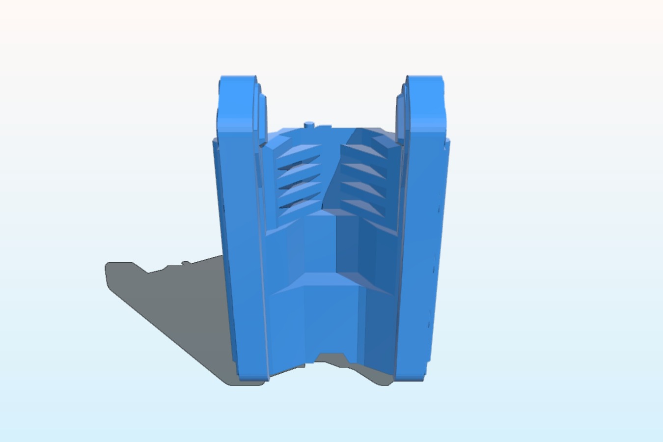 Missile Tank