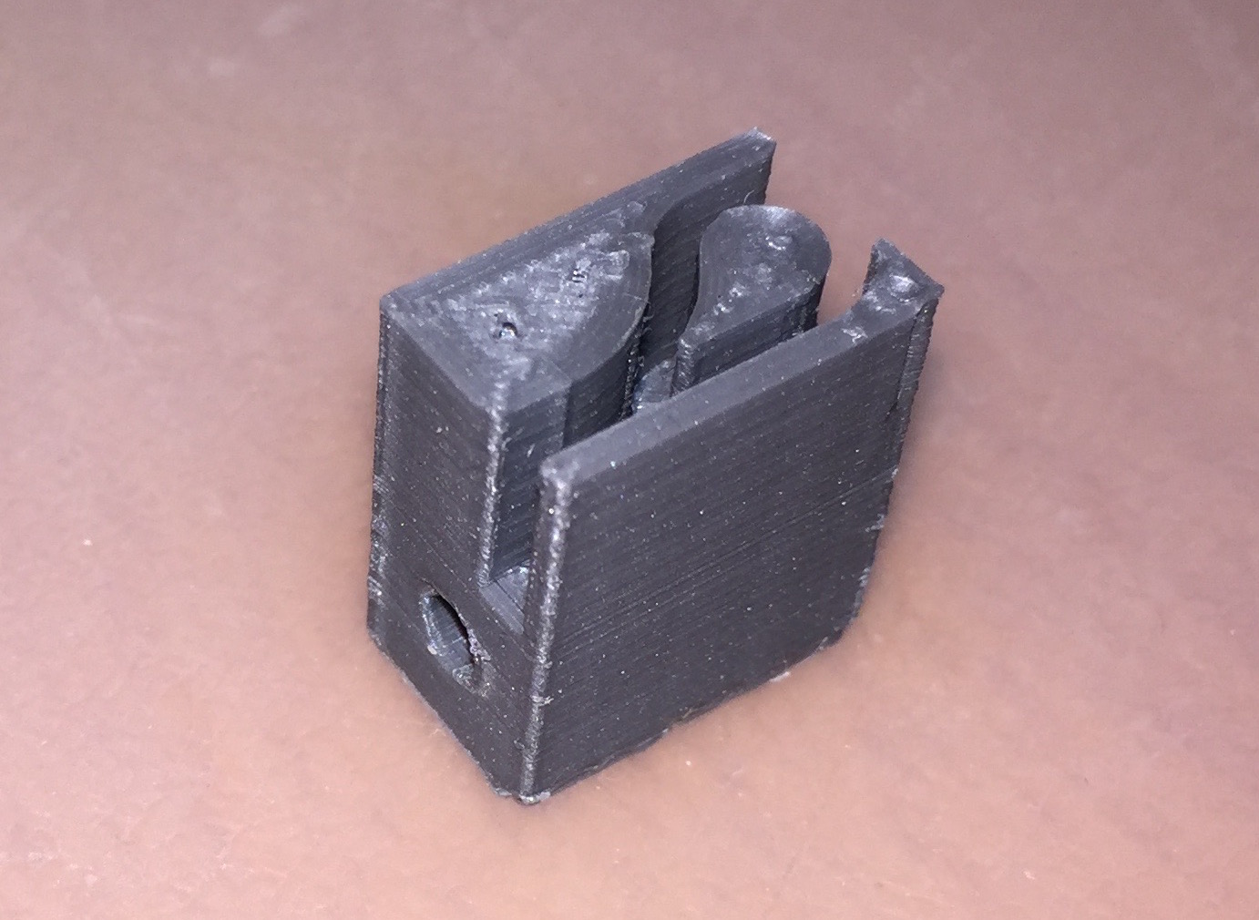 sparkcube Beltholder 2.0