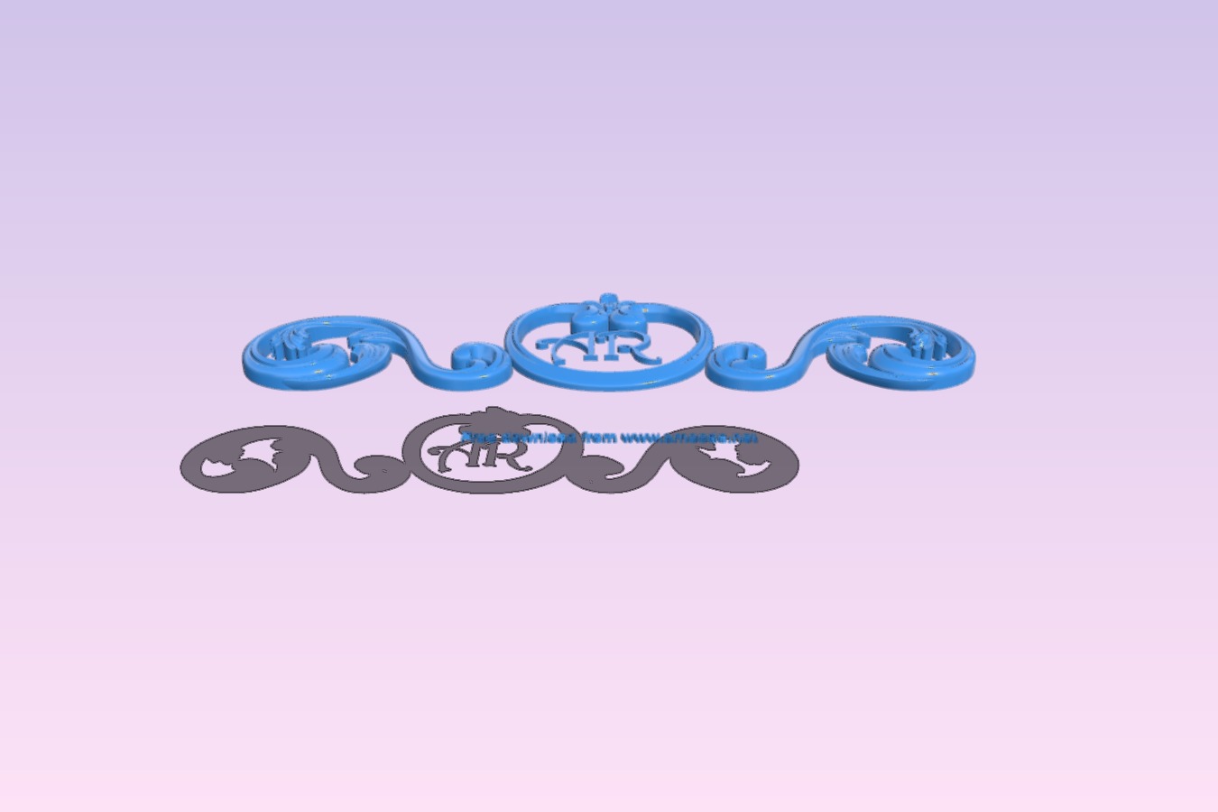 Pattern dekor design