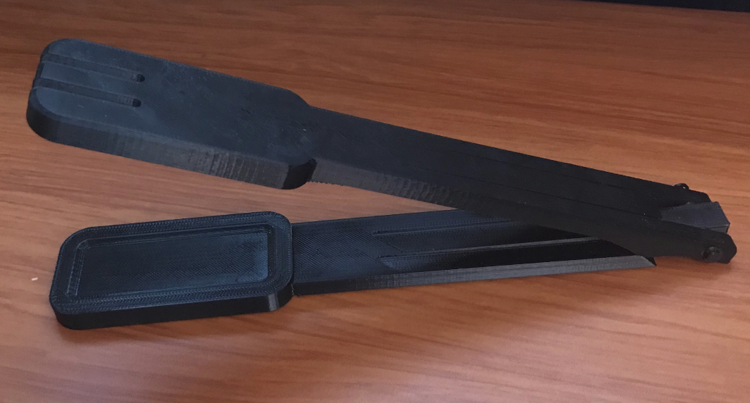 Salad Tongs