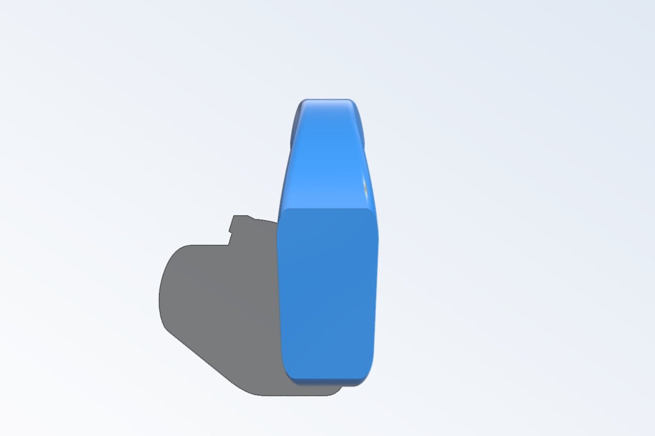 Rittal Rack Key