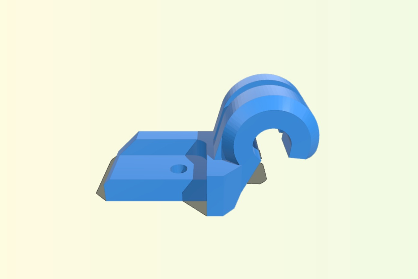 stock feeder cable holder for cr10 ender2