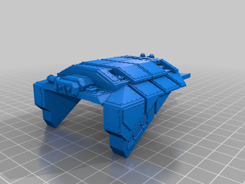 crassus to taurox apc hardtop apc proxy