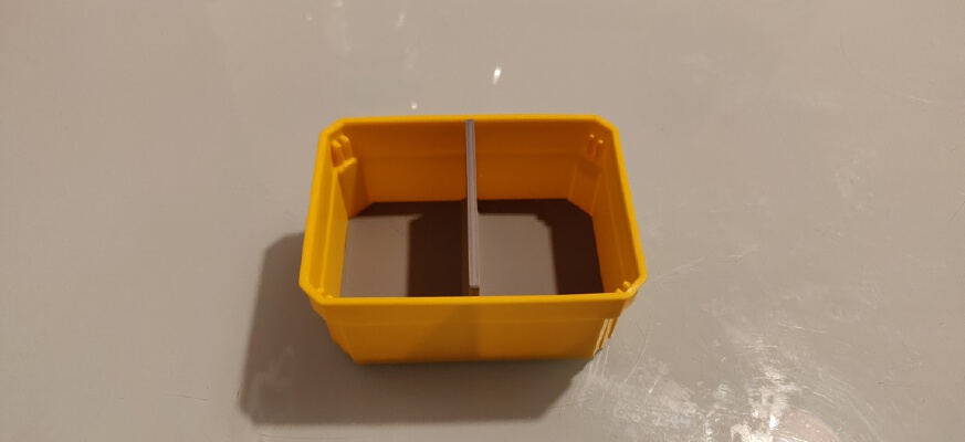 Stanley FatMax - Complete Divider Set | 3d print model