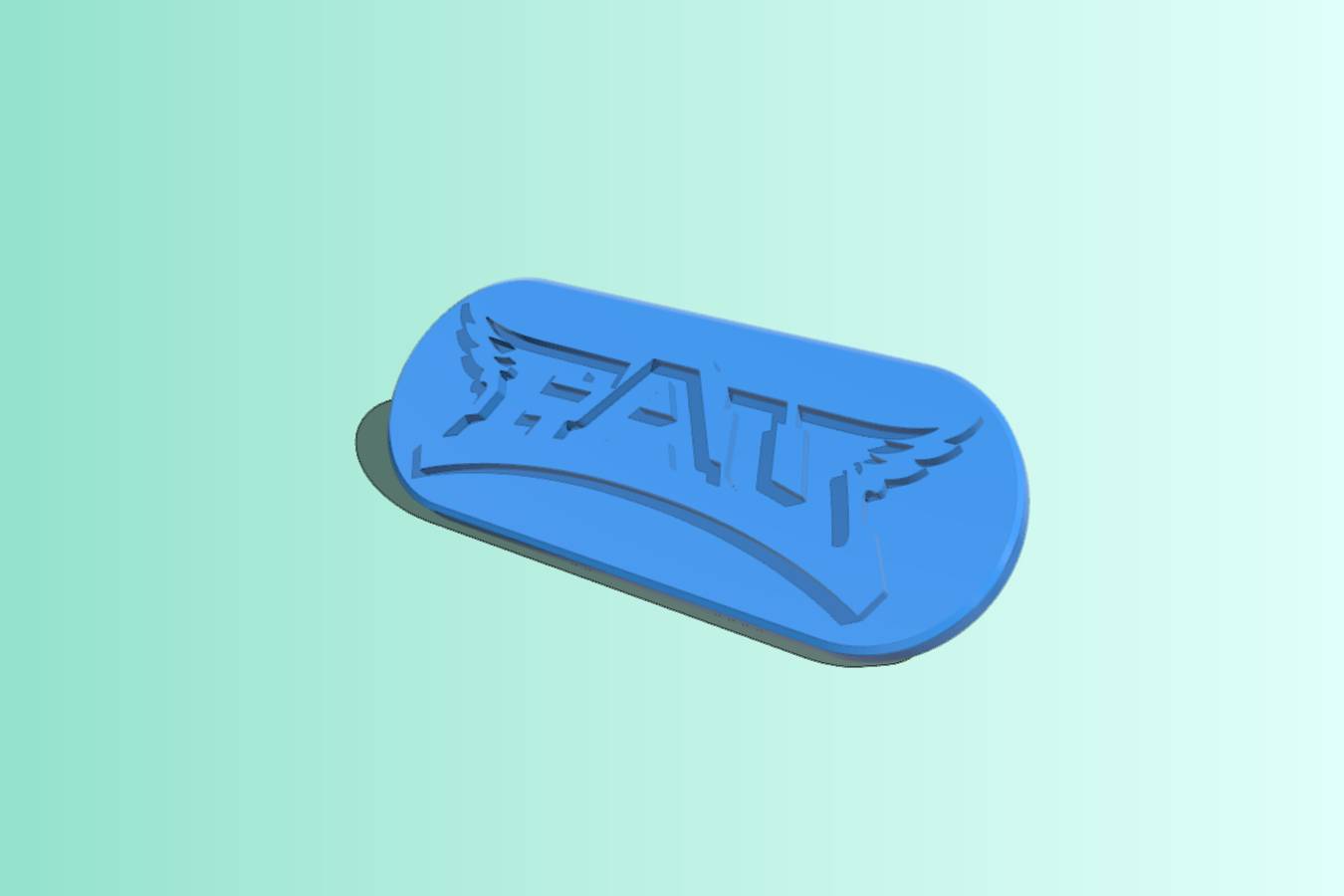 MAGNET FAU-SPORT