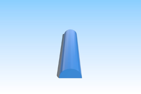 Rostock Maxx Belt Tensioner | 3d print model