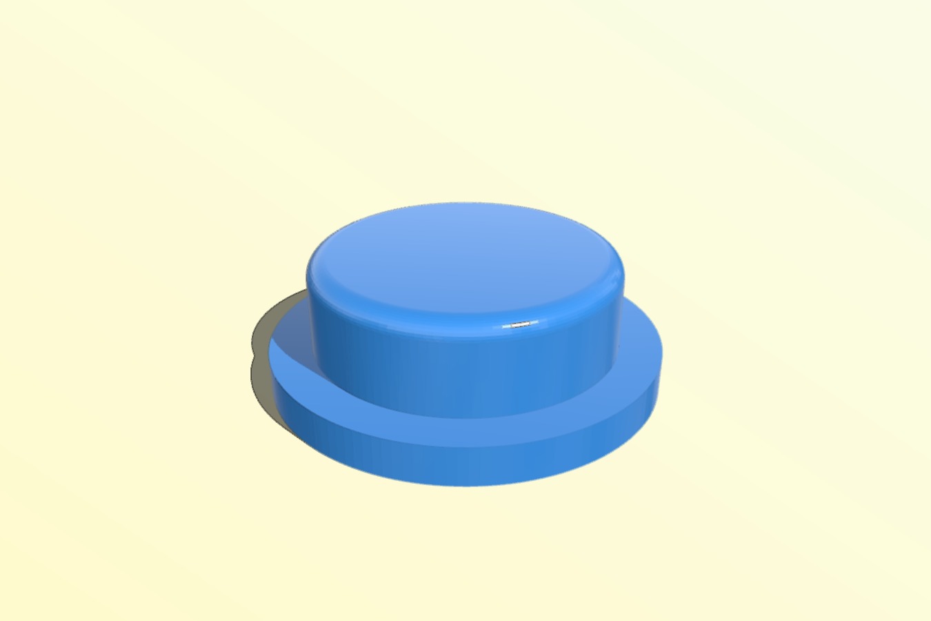 Ballistic Plunger (Mussy Design)