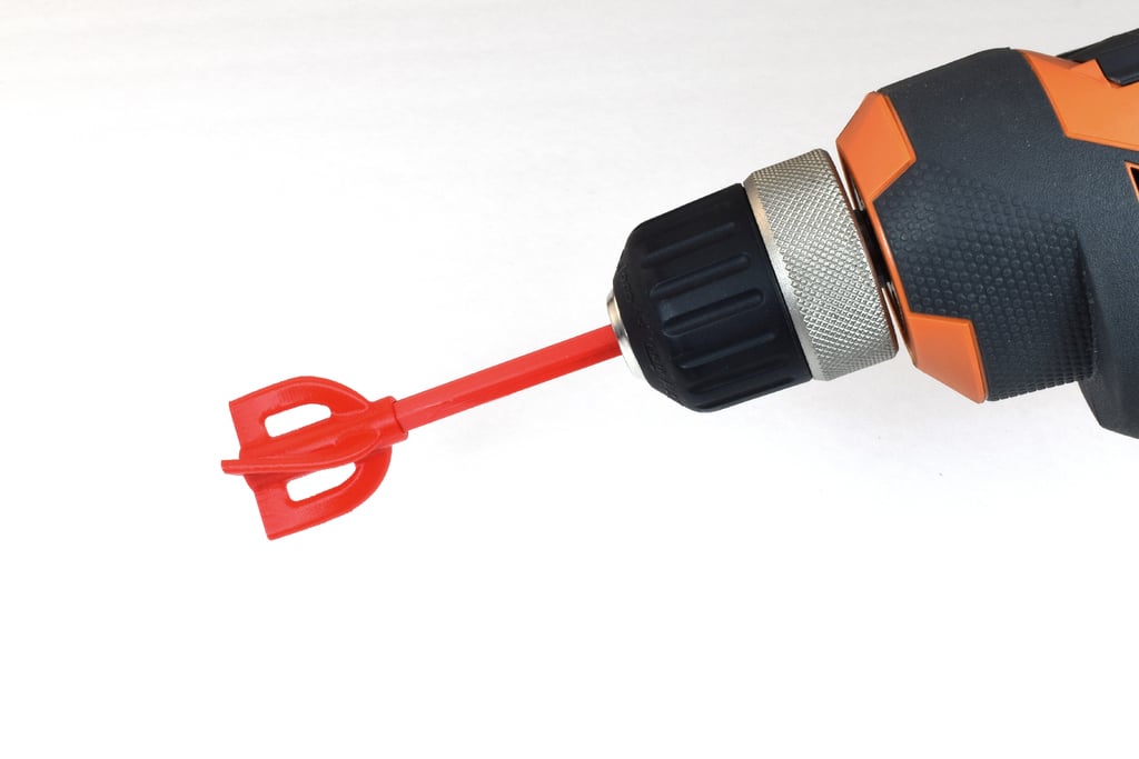 Mini Mixer