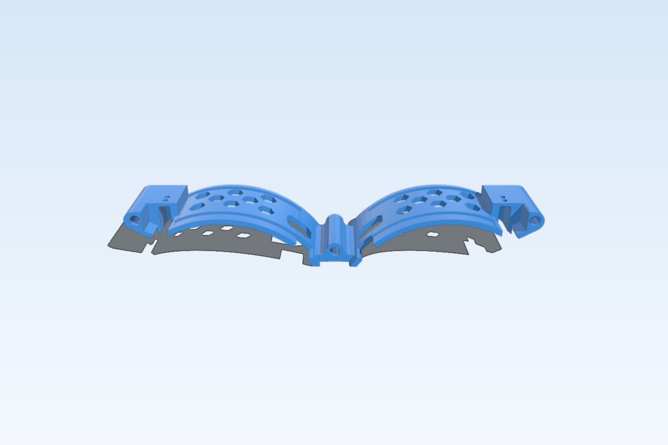 iFlight Protek 35 No Guard Conversion
