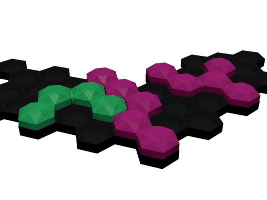 Gem Hero | 3d print model