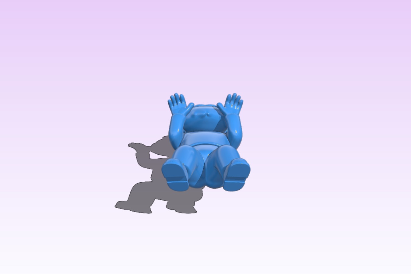 Potting Gnome