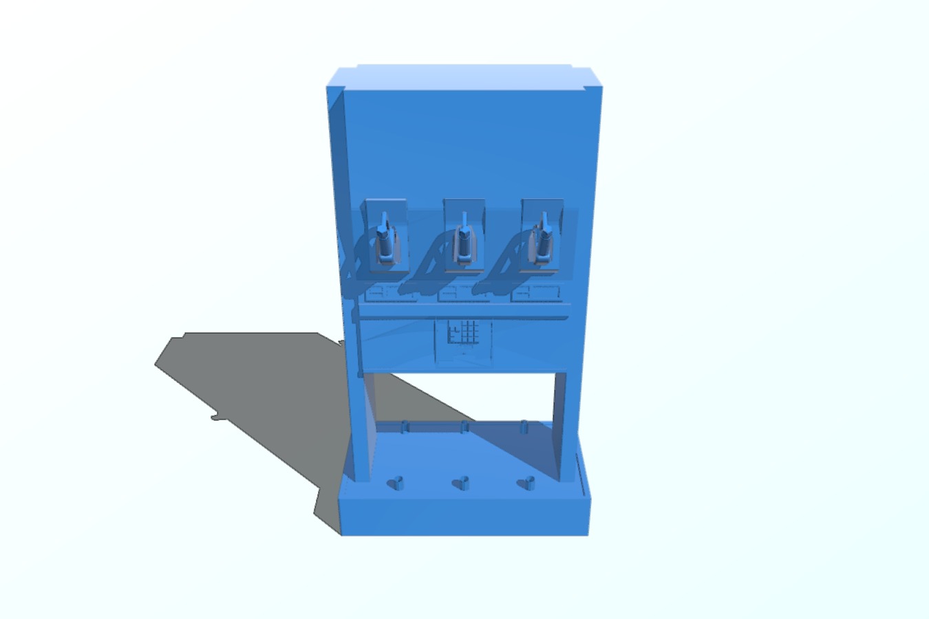Gas Pump