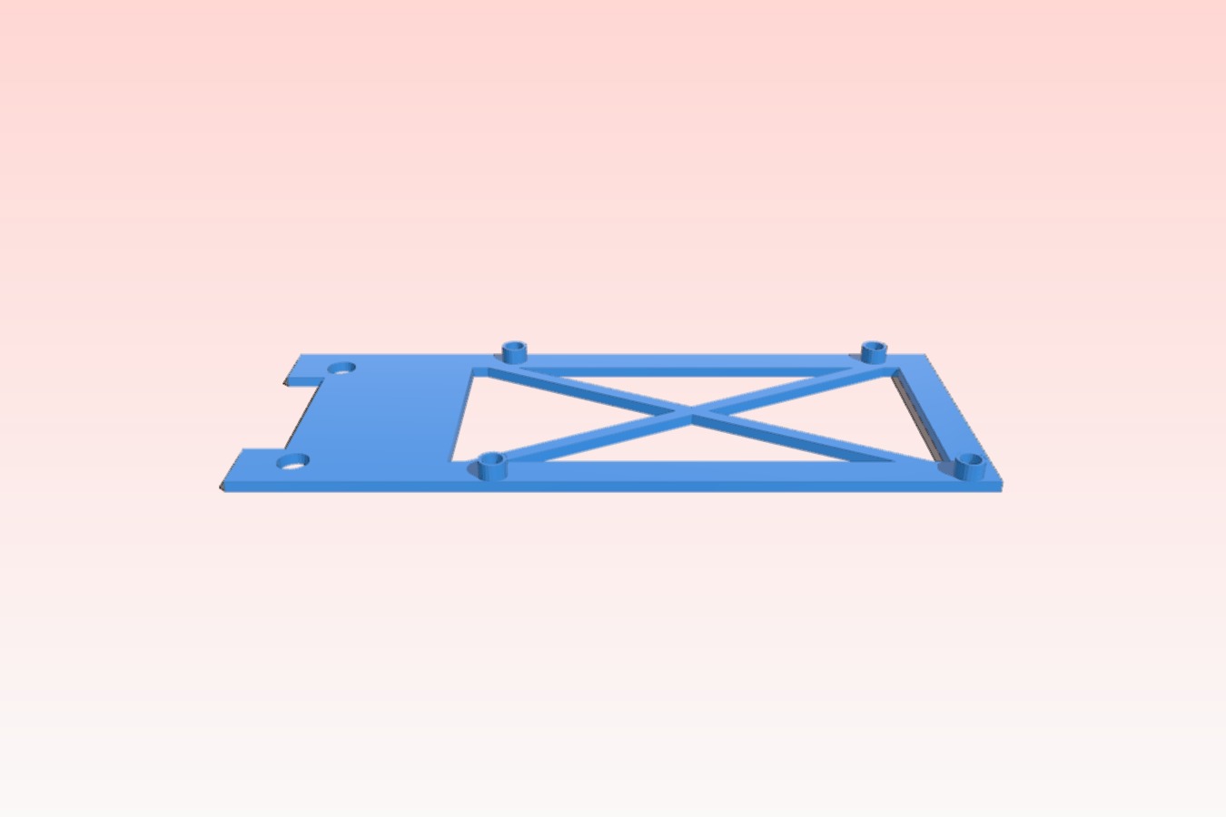Arduino Mega_Ramps 1.4 mount