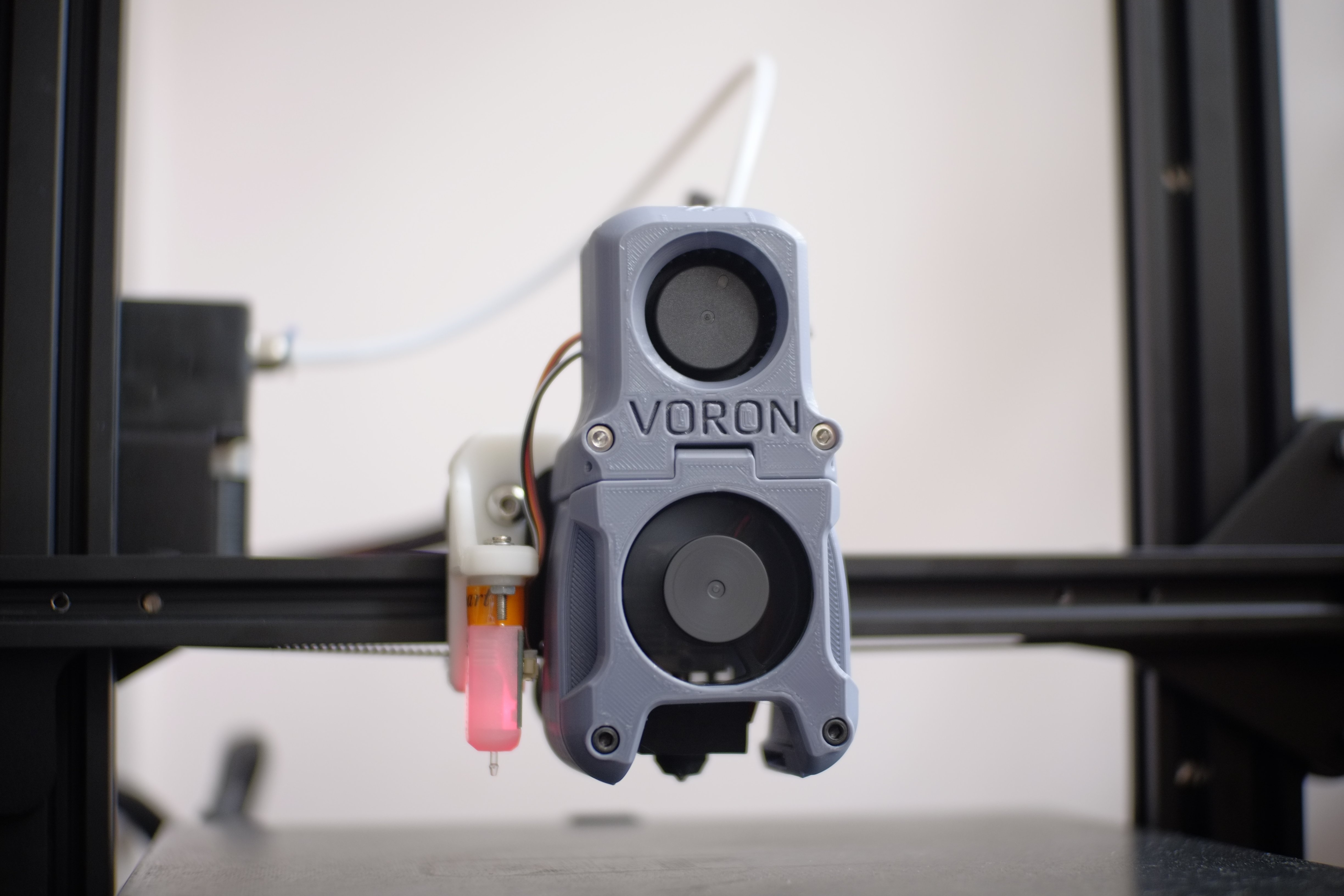 VORON Fan Duct Ender 3 V2