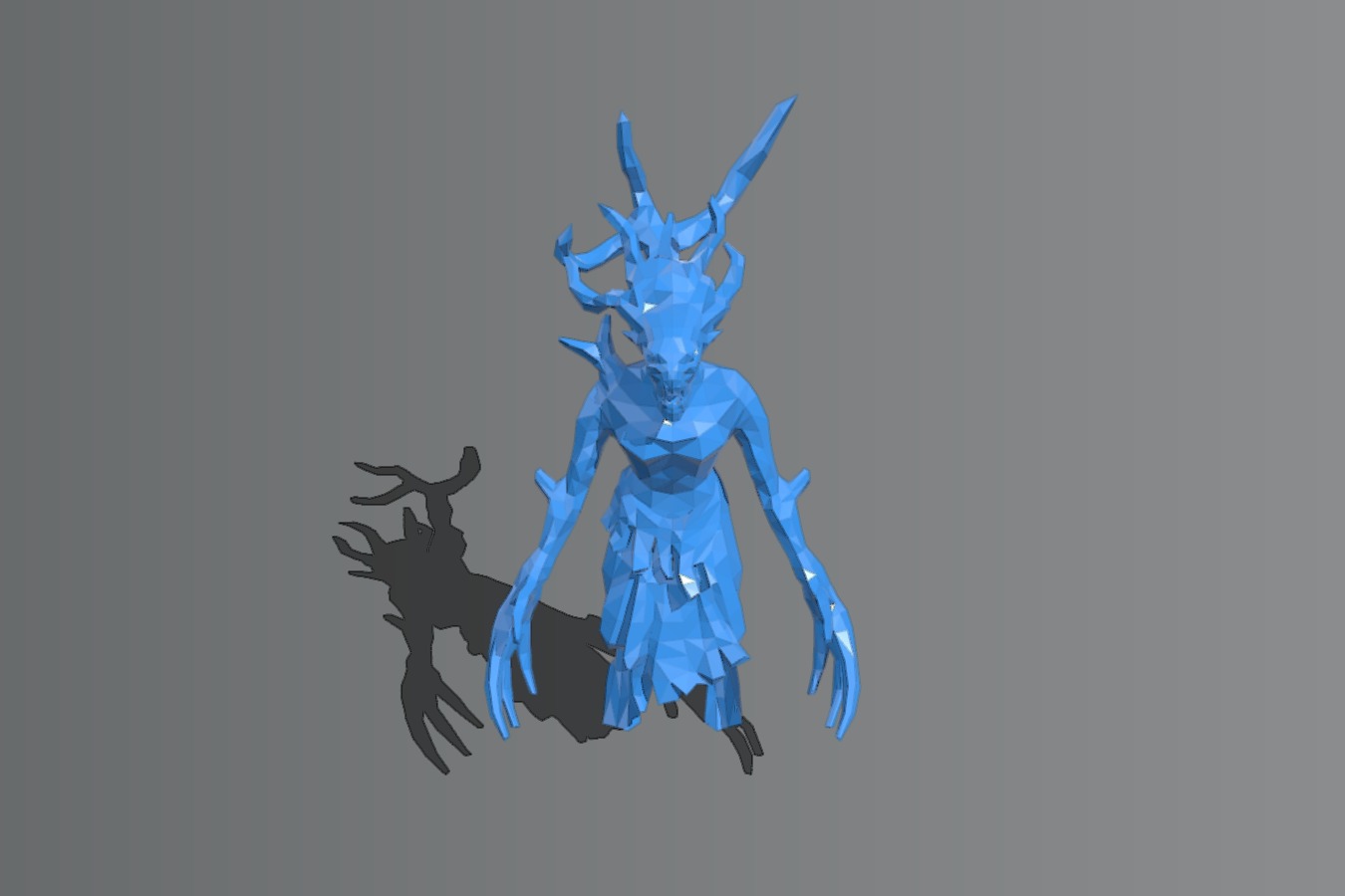 dryad - wood elves - tm