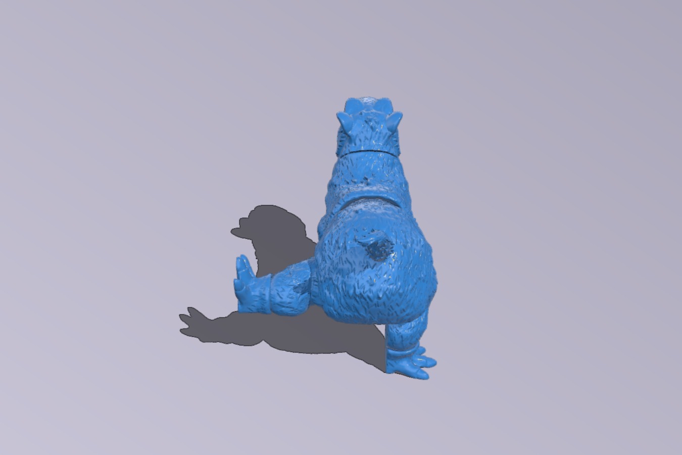 Capybara