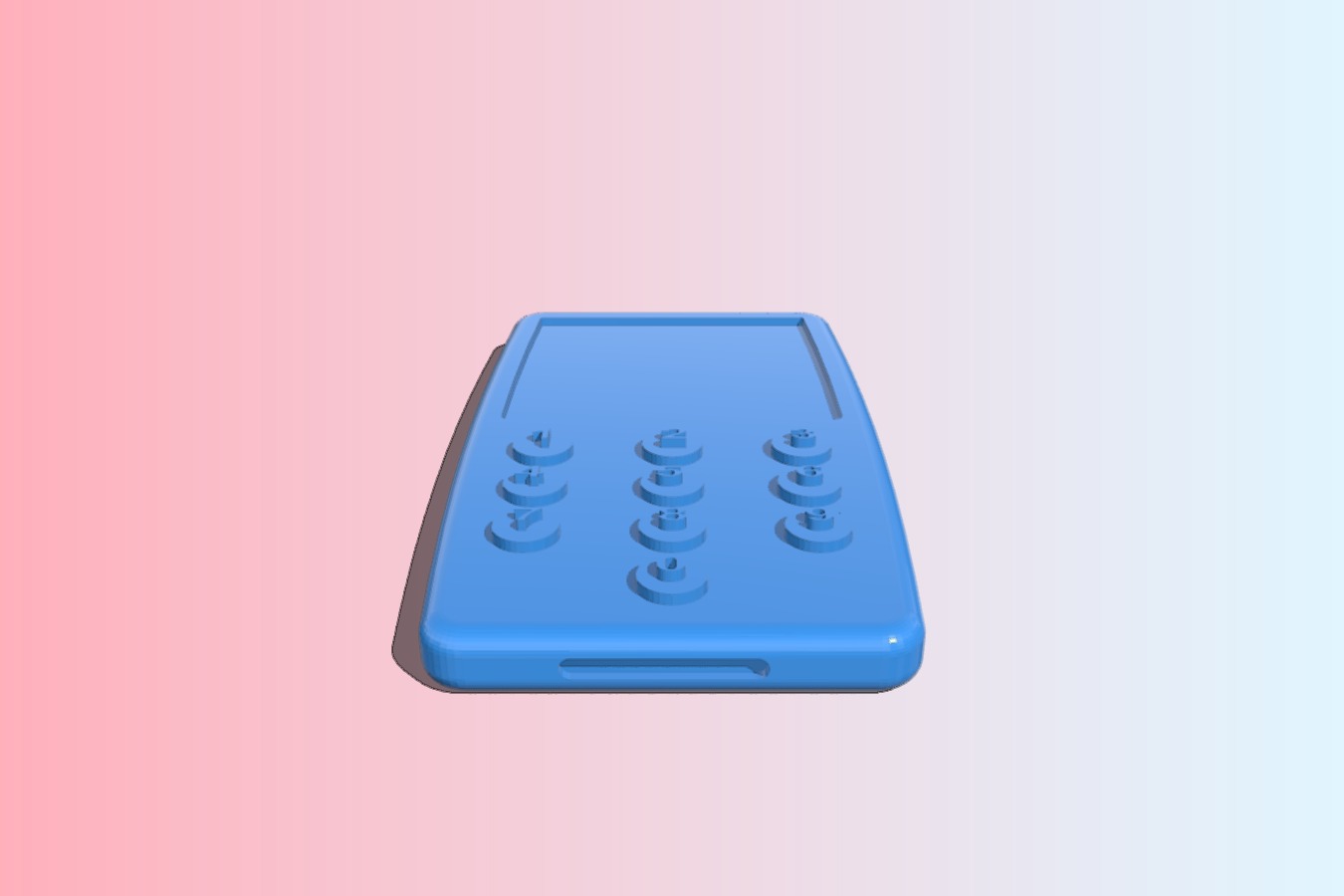 TOY PHONE