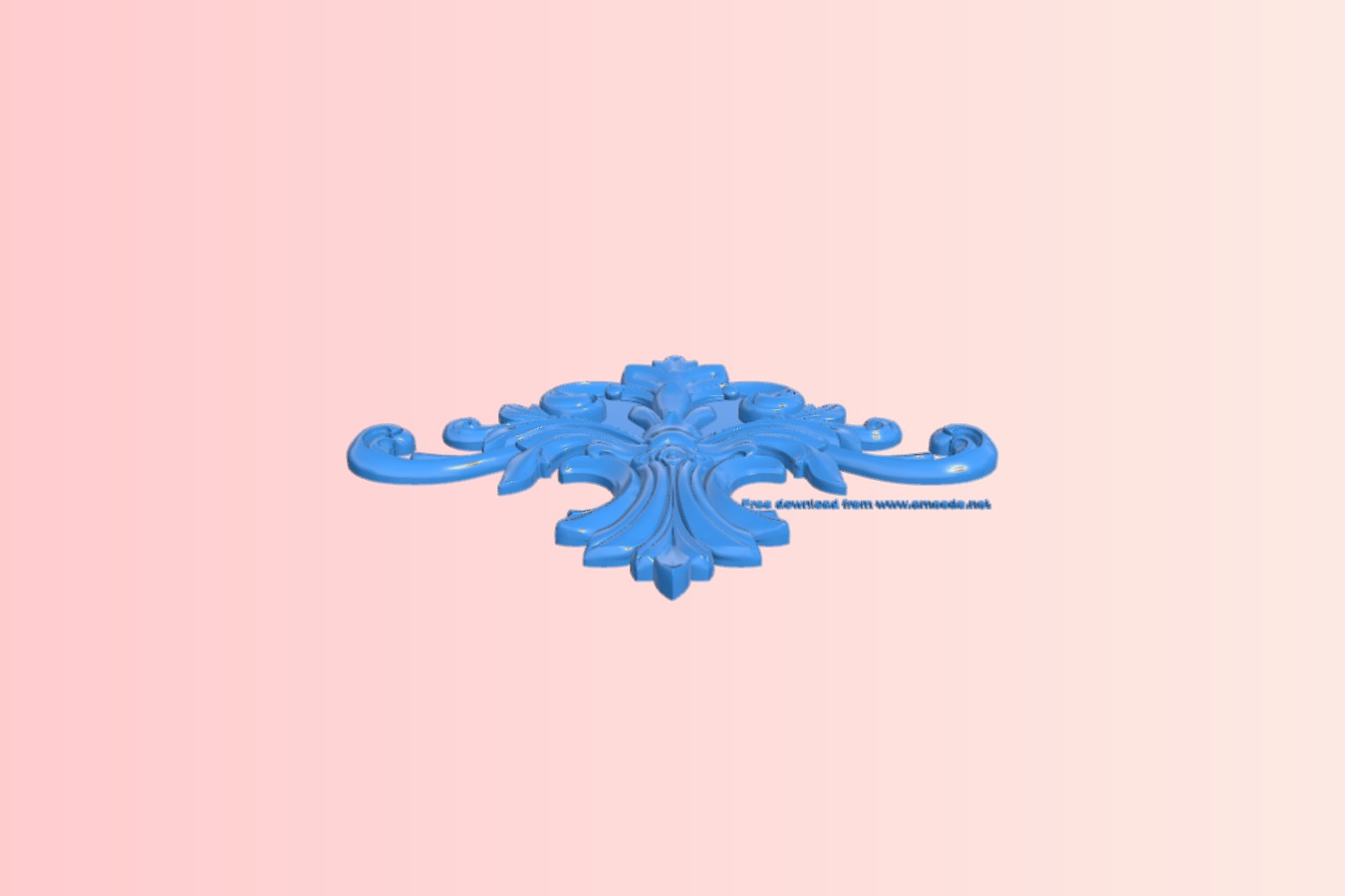 Pattern decor design