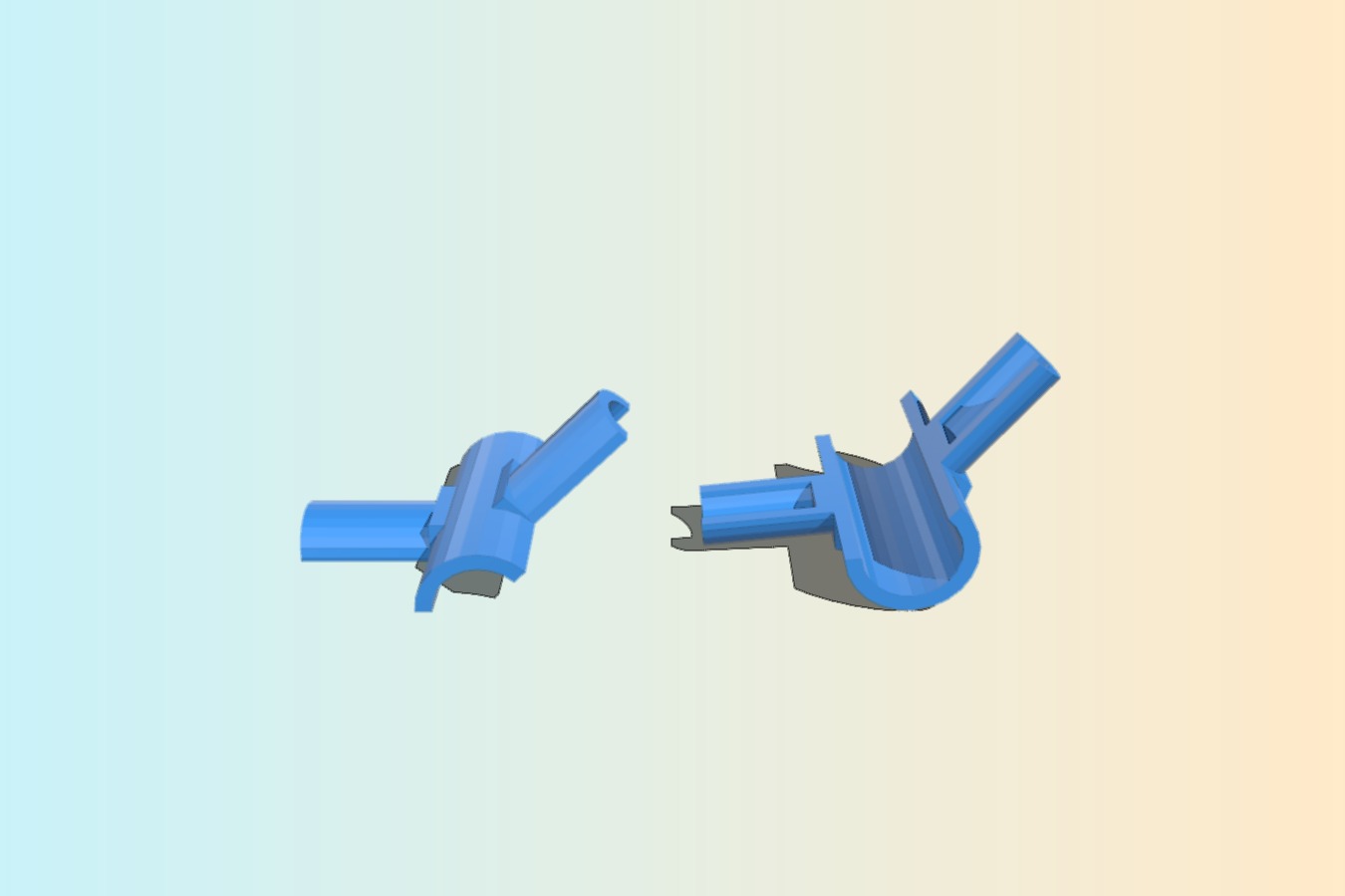 conduit connectors