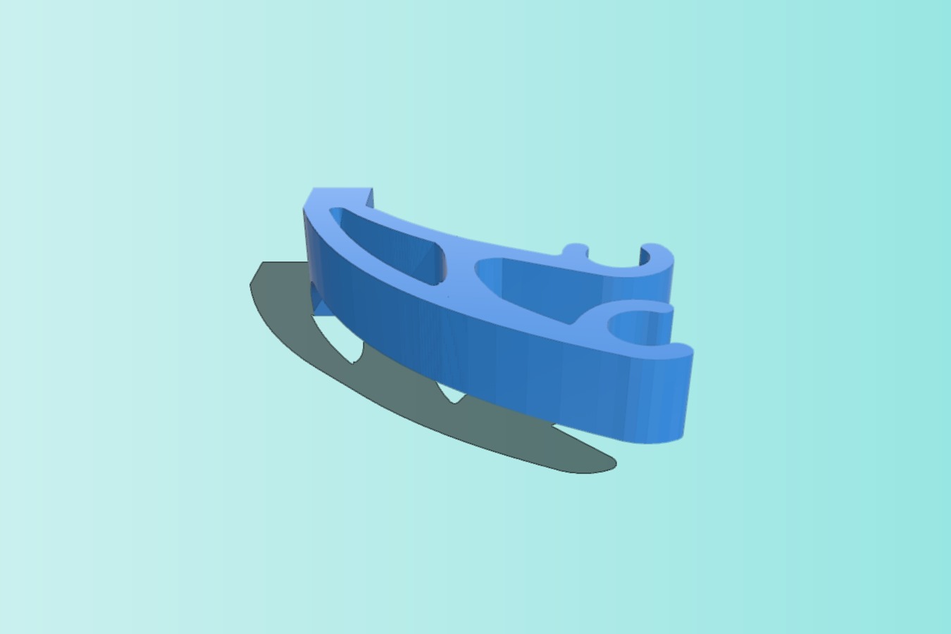 endstop for y axis