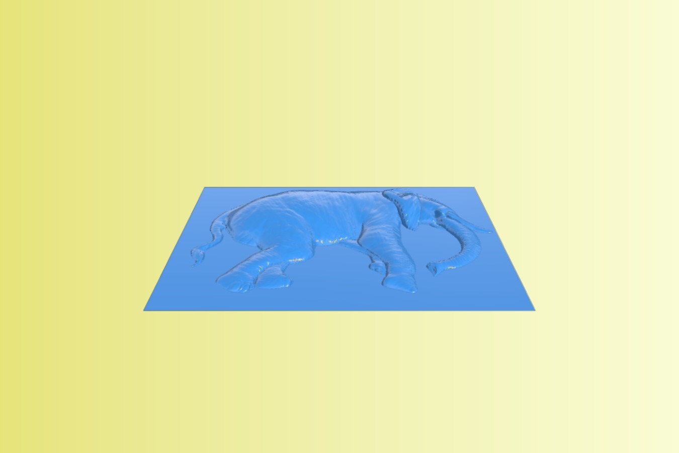 Elephants