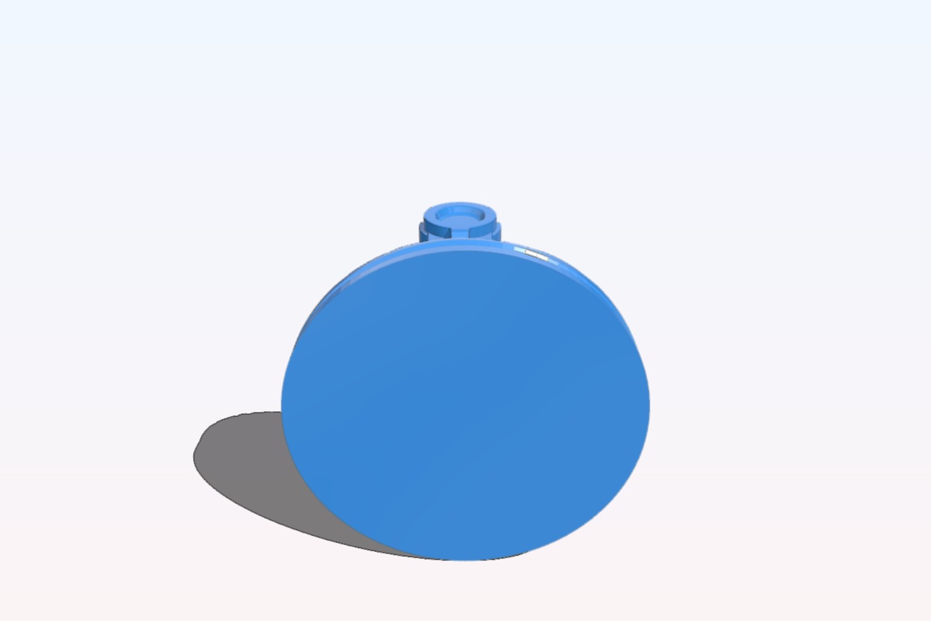 Sci-fi Roller – Robot