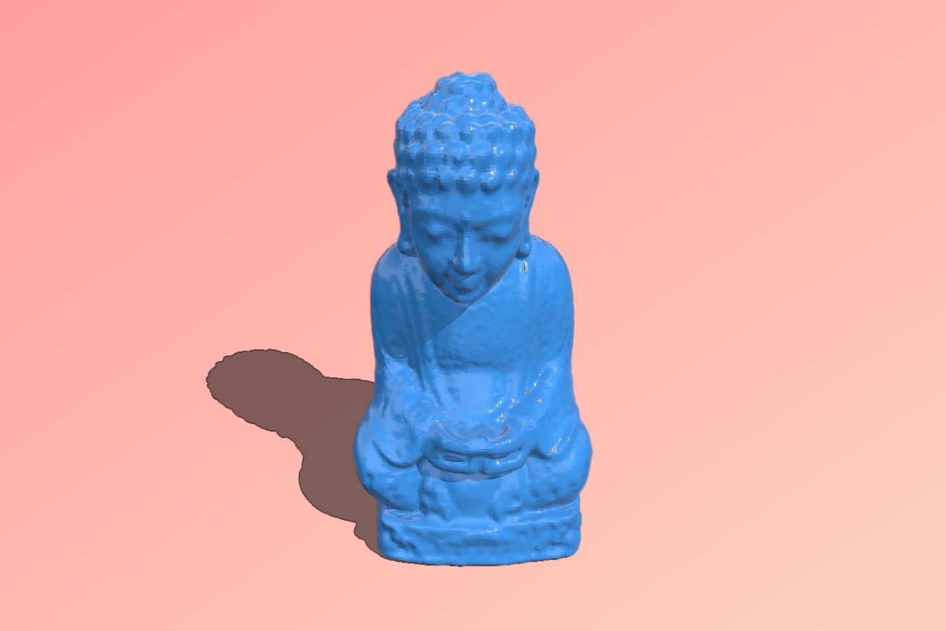 Budda 32