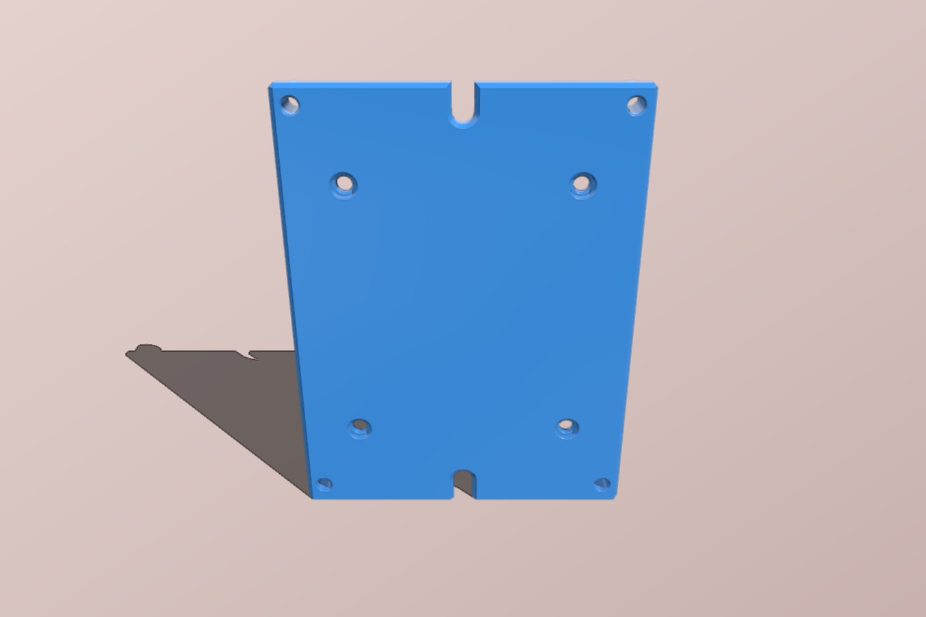 TEVO NEREUS Mosfet Upgrade Adapter