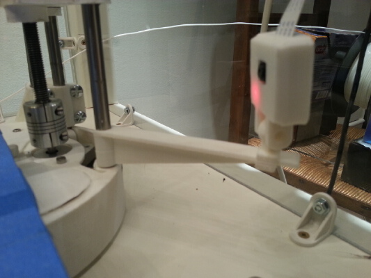 Raspberry Pi Camera holder _ Support pour camera Raspberry | 3d print model