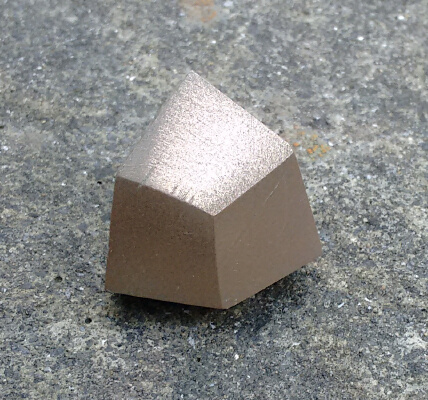Cubic system special forms | 3d print model