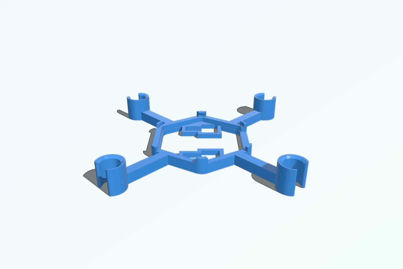 Remixed FlexBot