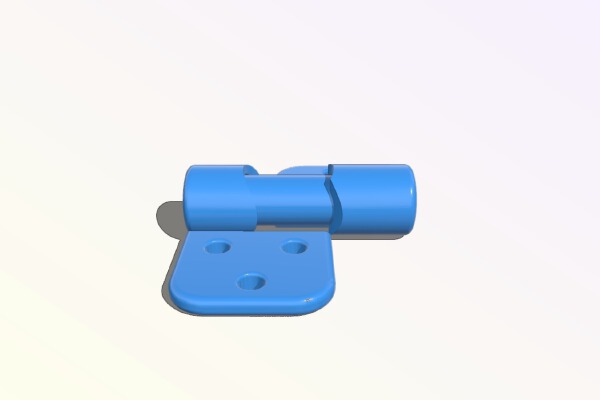  | 3d print model