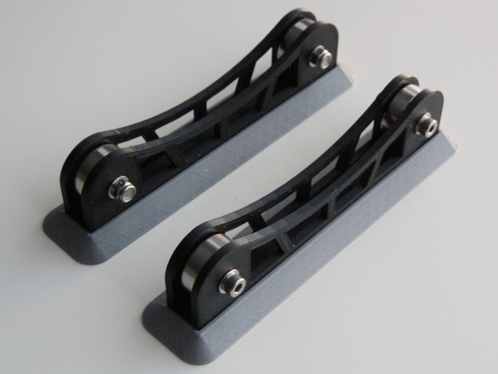 Stable Spool Holder