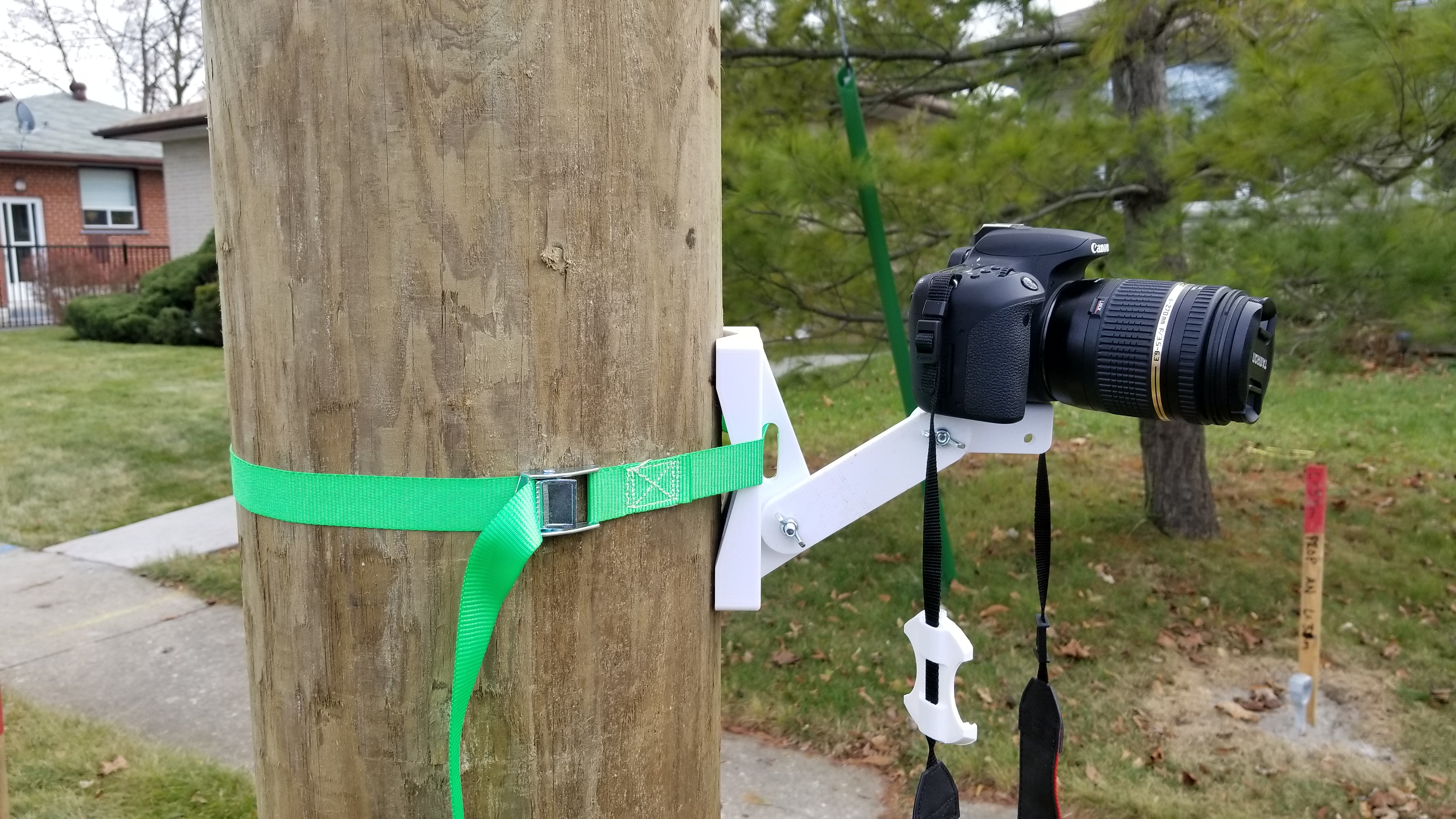 anypod for camera