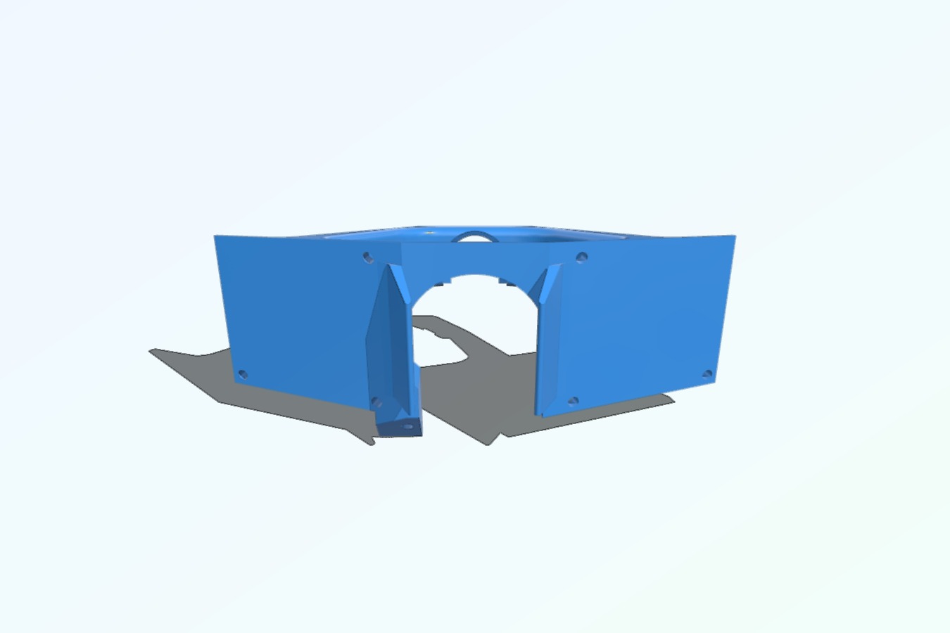 Eclips3D2 - Next Gen CoreXY Printer