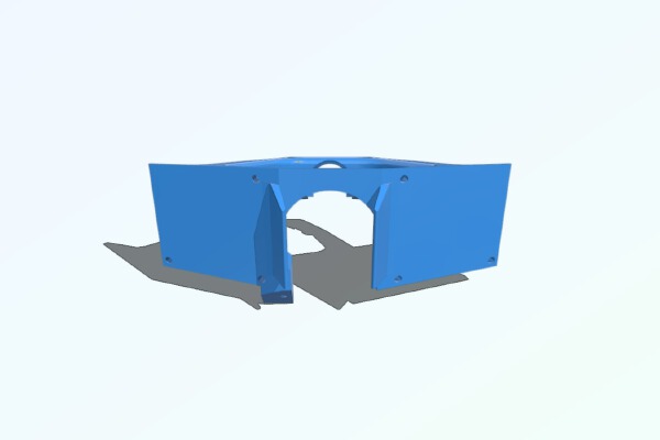 Eclips3D2 - Next Gen CoreXY Printer | 3d print model
