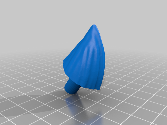 Trixie - Toy Story | 3d print model