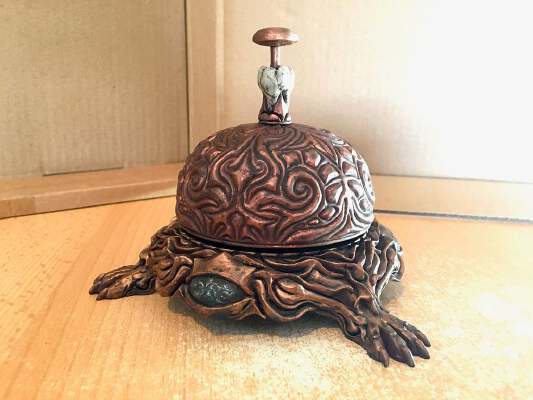 Bell of Inscryption | 3d print model