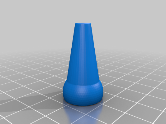 Lockline Nozzles and Piping for Coolant | 3d print model