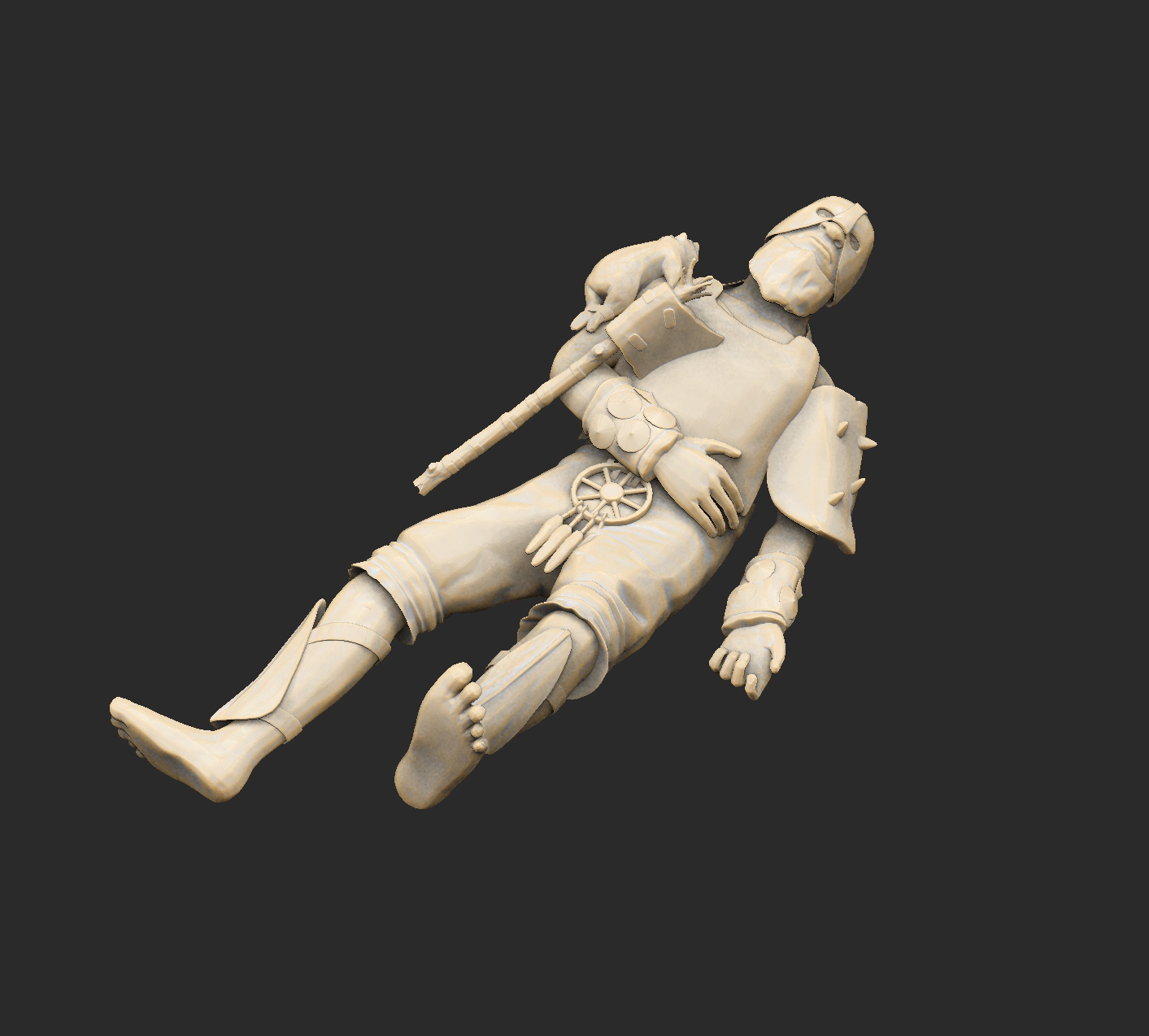 Dead Giants x7
