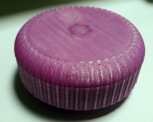 85 mm circular saw blades hard case 5pcs. | 3d print model