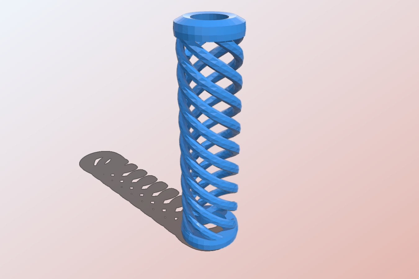 Hand Exercising Device