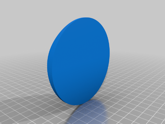 key stand display for BMW touch key | 3d print model