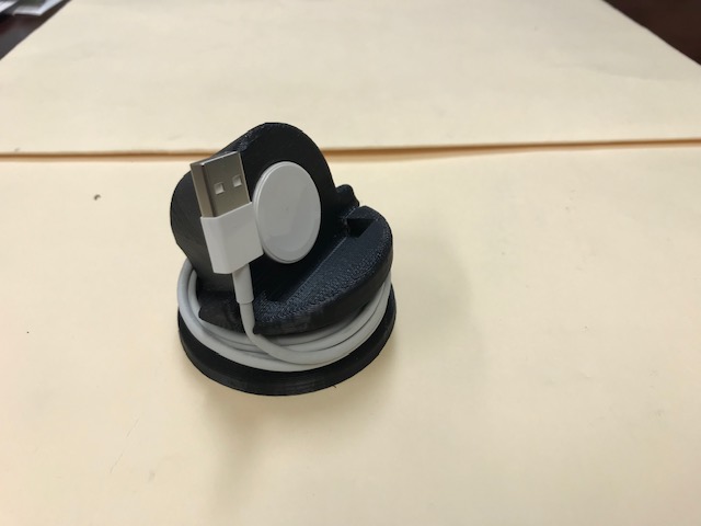 Apple Watch Stand