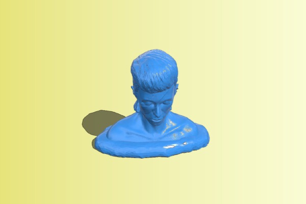  | 3d print model
