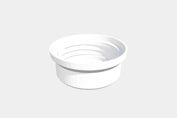 Finger04587 | 3d print model