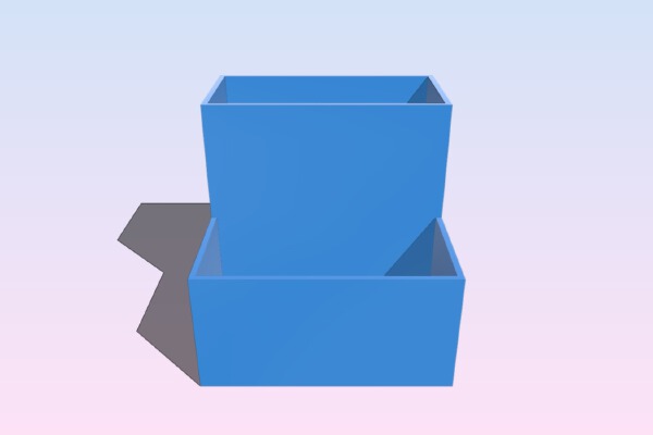 Calibration Steps | 3d print model