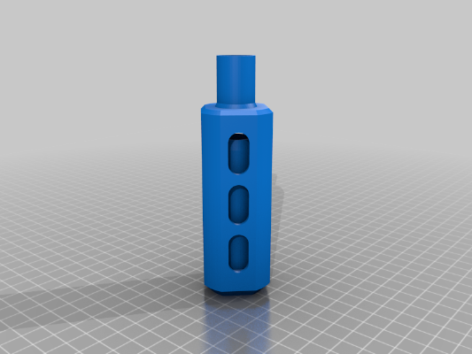 Nexus Pro Furniture Kit | 3d print model